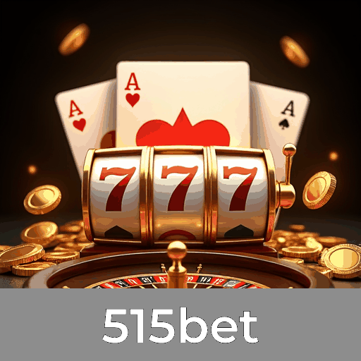 Cassino Online 515bet