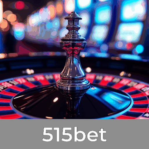 Cadastro na 515bet