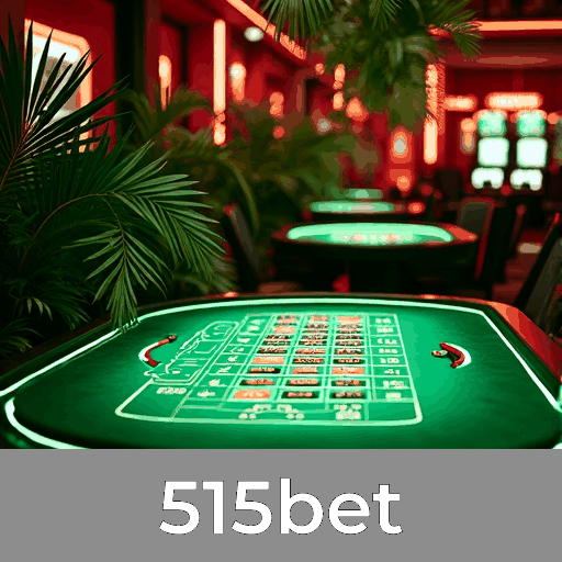 Cassino Online 515bet