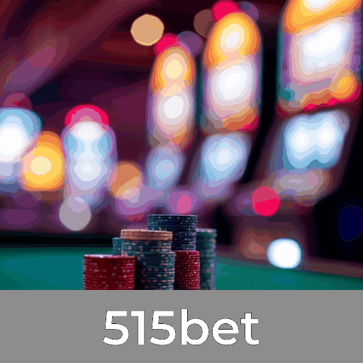 Acesso ao 515bet