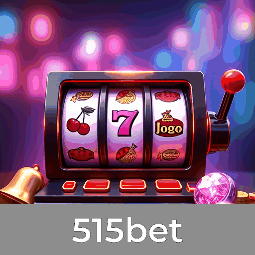 Cassino Online 515bet