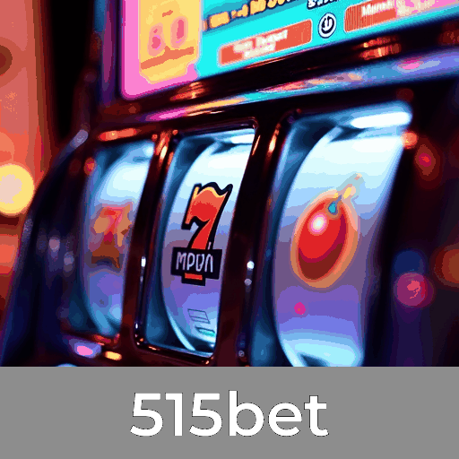 Cadastro na 515bet