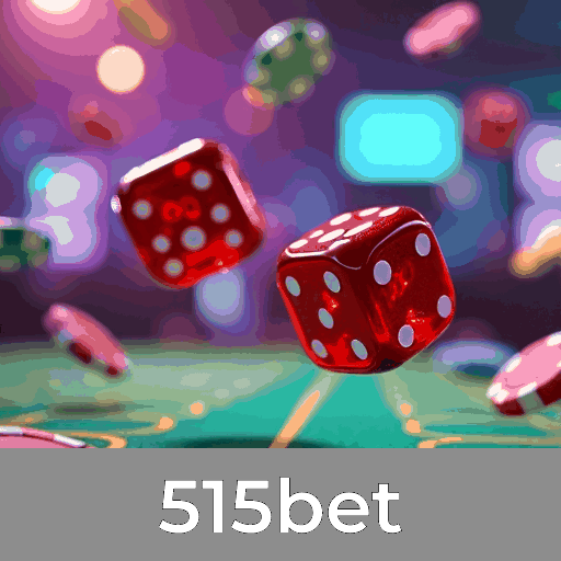 Acesso ao 515bet