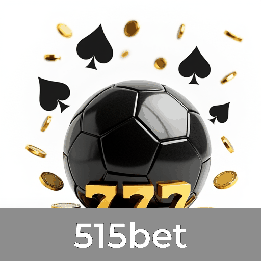 Apostas no 515bet
