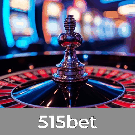 Cadastro na 515bet