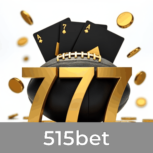 Cadastro na 515bet