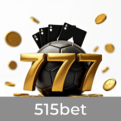 Cadastro na 515bet