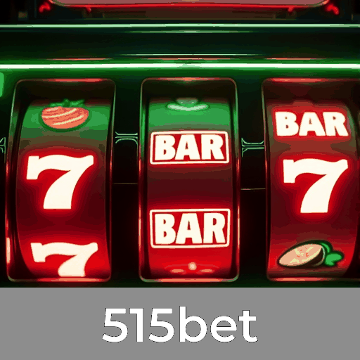 Promoções e Bônus no 515bet
