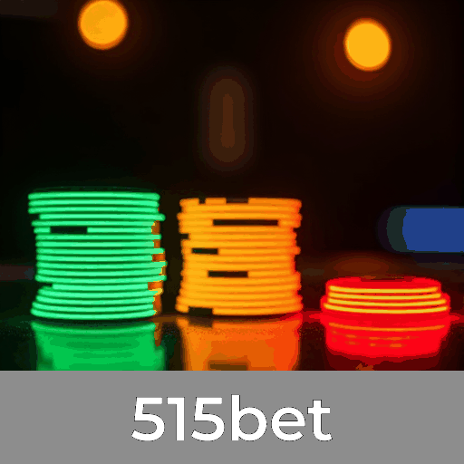 Cassino Online 515bet