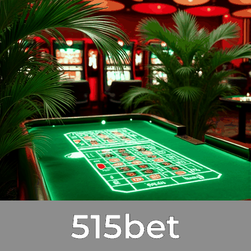 Acesso ao 515bet