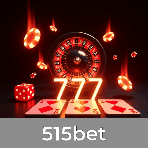 Acesso ao 515bet