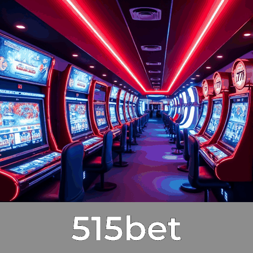 Cadastro na 515bet