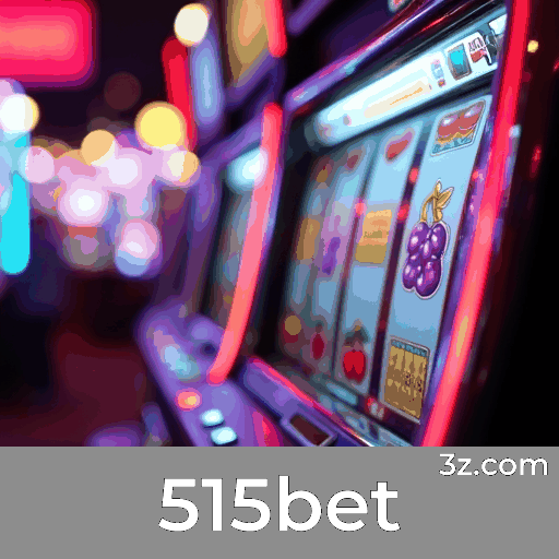 515bet: Seu Cassino Online Seguro e Profissional