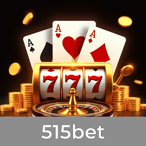 Cassino Online 515bet