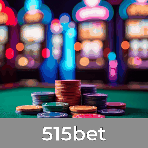 Cadastro na 515bet