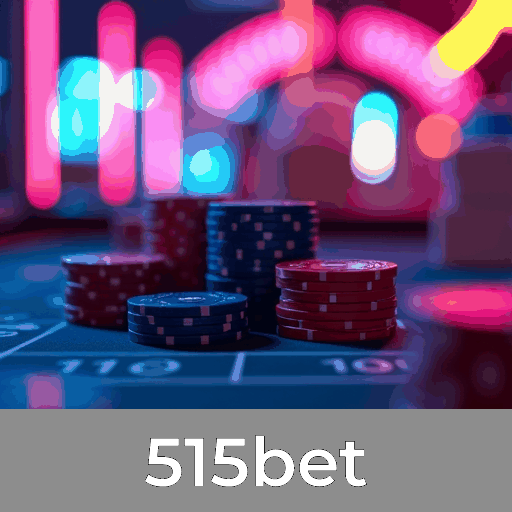Acesso ao 515bet