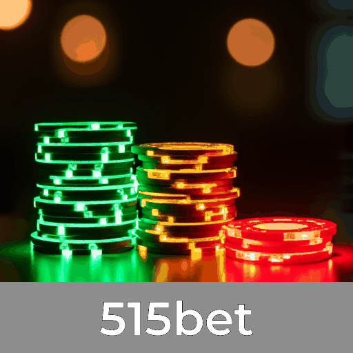 Cadastro na 515bet