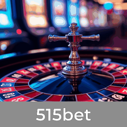 Cassino Online 515bet