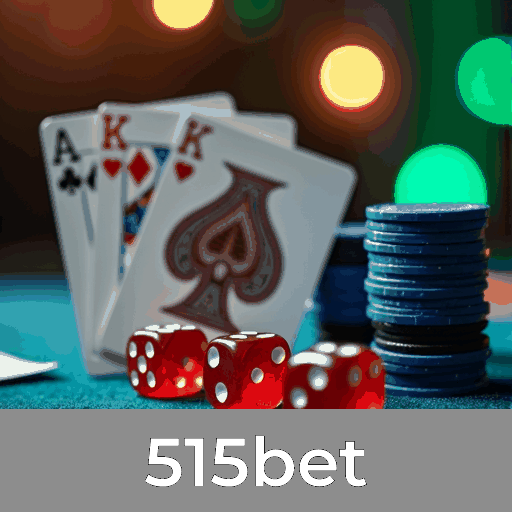 Cassino Online 515bet