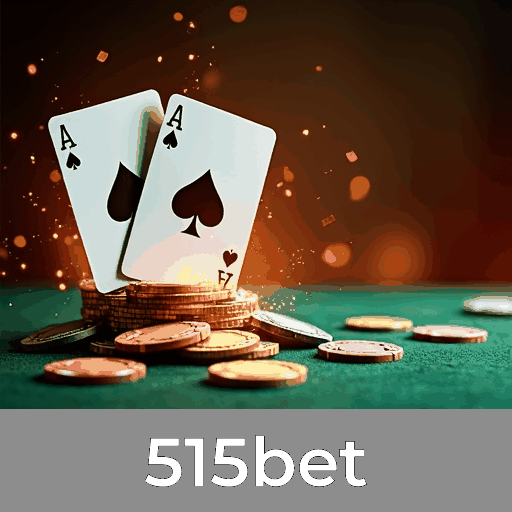 Jogos Crash no Cassino 515bet
