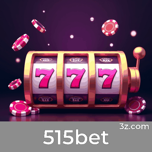 515bet: Plataforma Estável e Segura, Otimizada para o Brasil