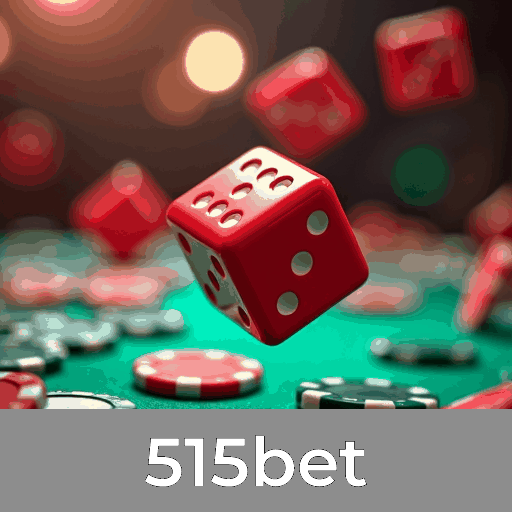 Acesso ao 515bet