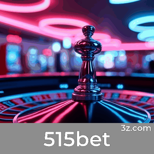 515bet: Seu Cassino Online Seguro e Profissional