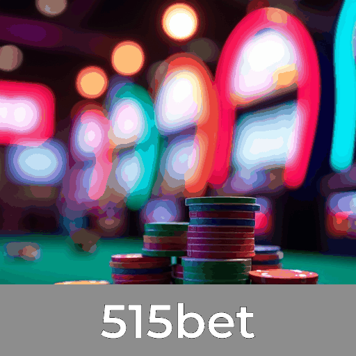 Cassino Online 515bet