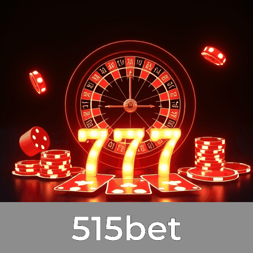 Cassino Online 515bet