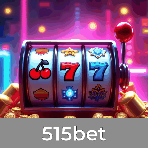 Acessar o site 515bet COM