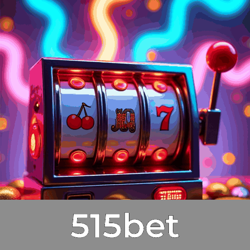 Cassino Online 515bet